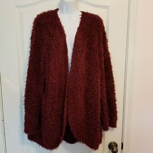 Kensie Xl sweater